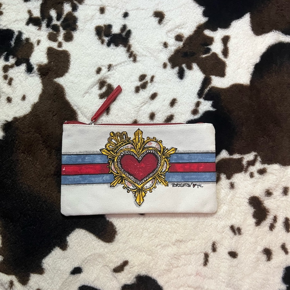 Small Brighton Bag